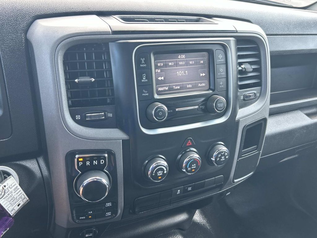 Used 2023 Ram 1500 Classic Truck