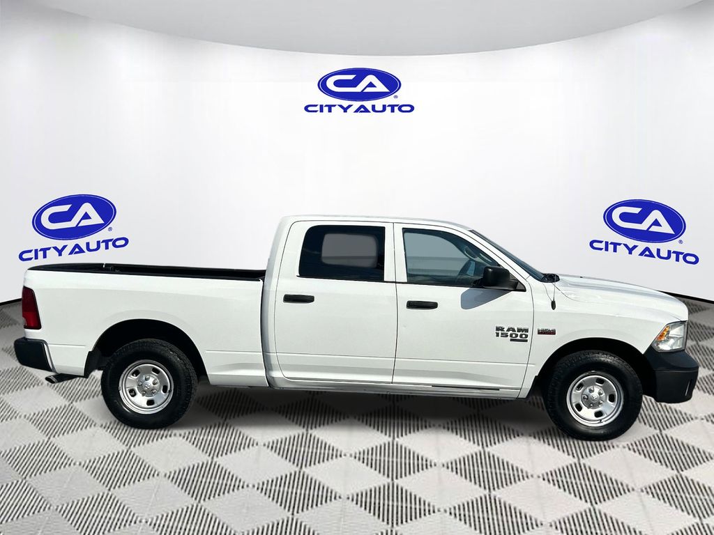 Used 2023 Ram 1500 Classic Truck