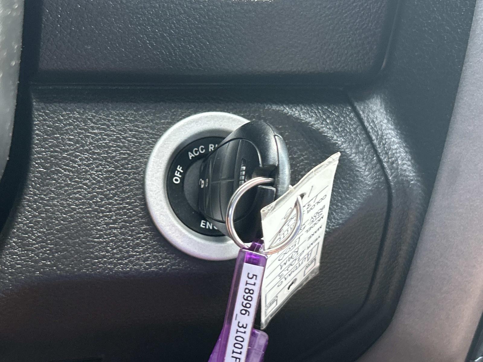 Used 2023 Ram 1500 Classic Truck