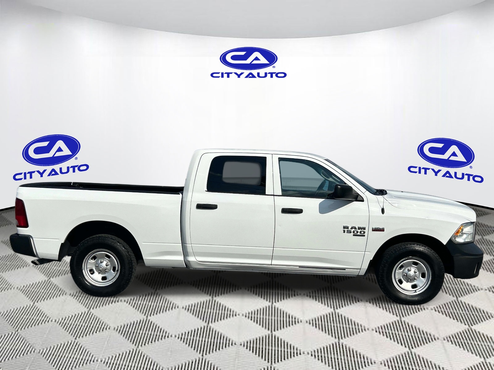 Used 2023 Ram 1500 Classic Truck
