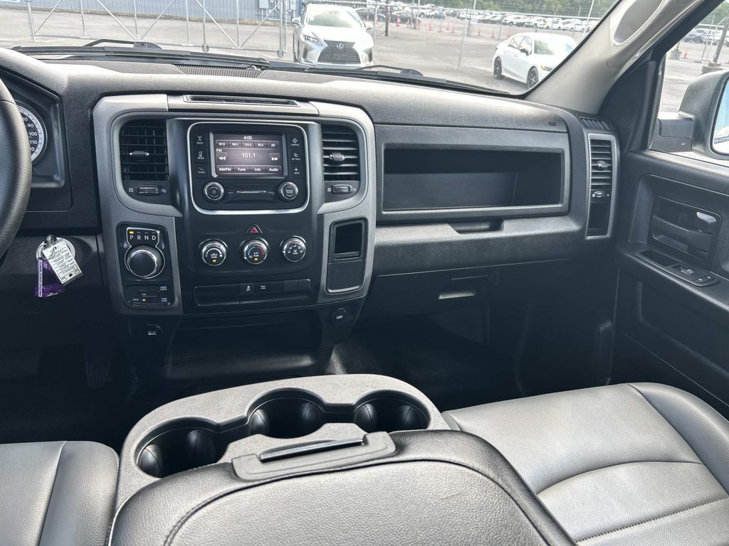 Used 2023 Ram 1500 Classic Truck