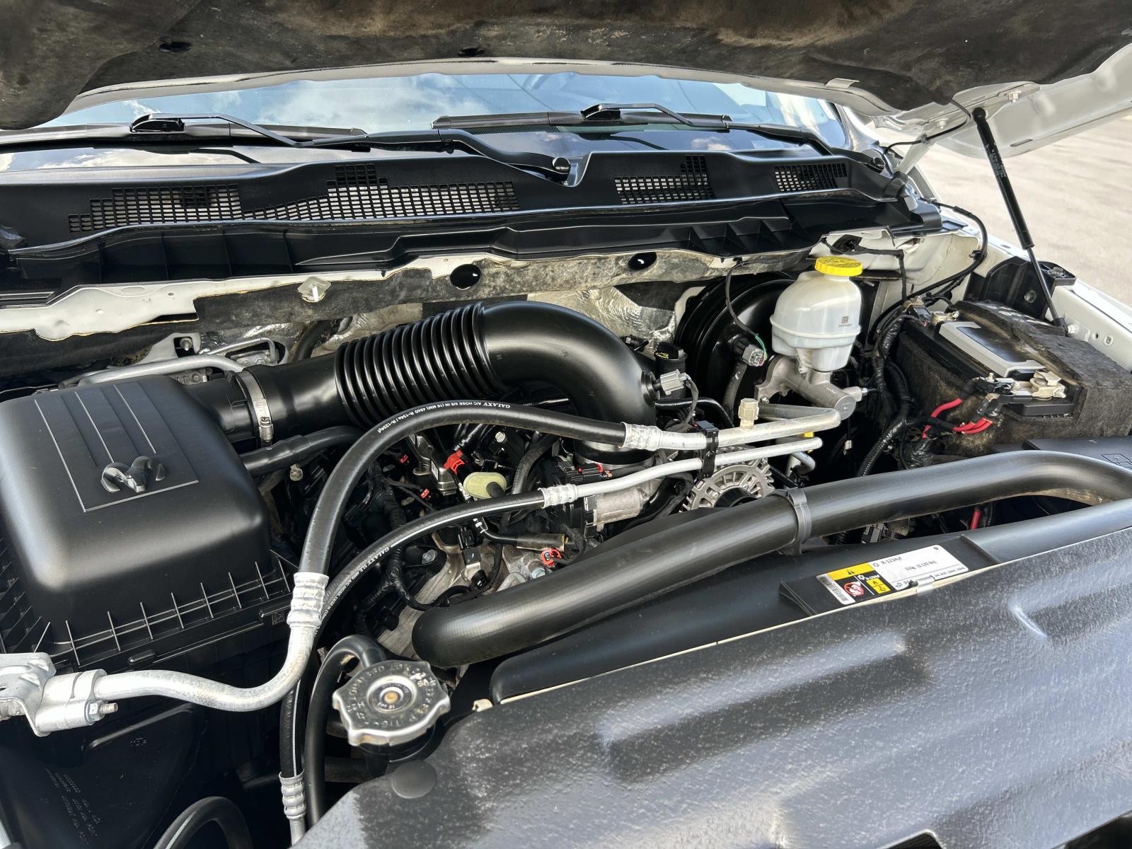 Used 2023 Ram 1500 Classic Truck