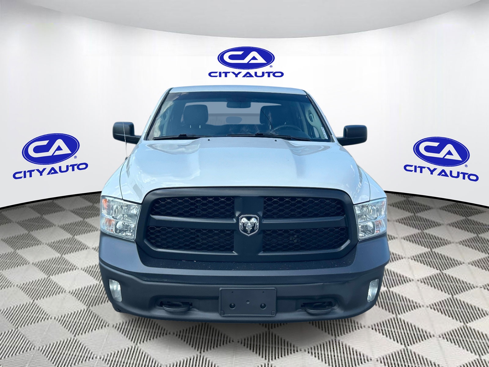 Used 2023 Ram 1500 Classic Truck