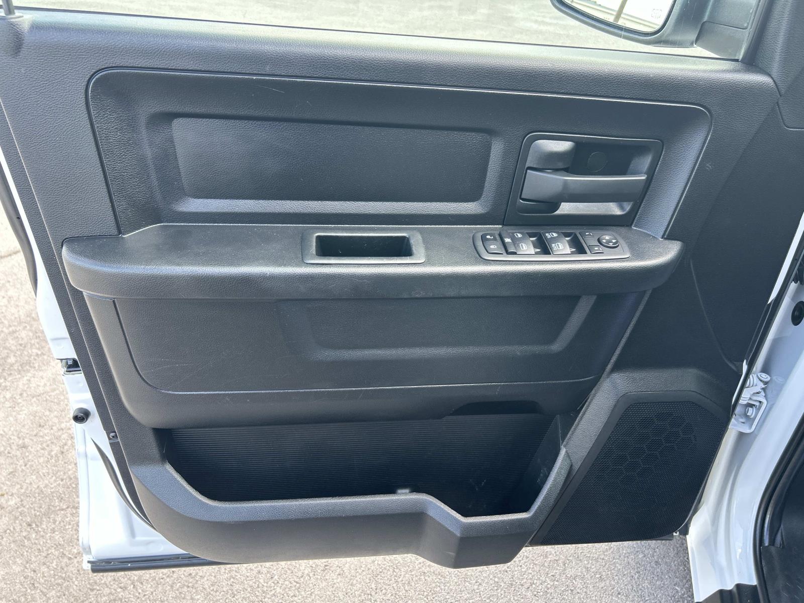 Used 2023 Ram 1500 Classic Truck