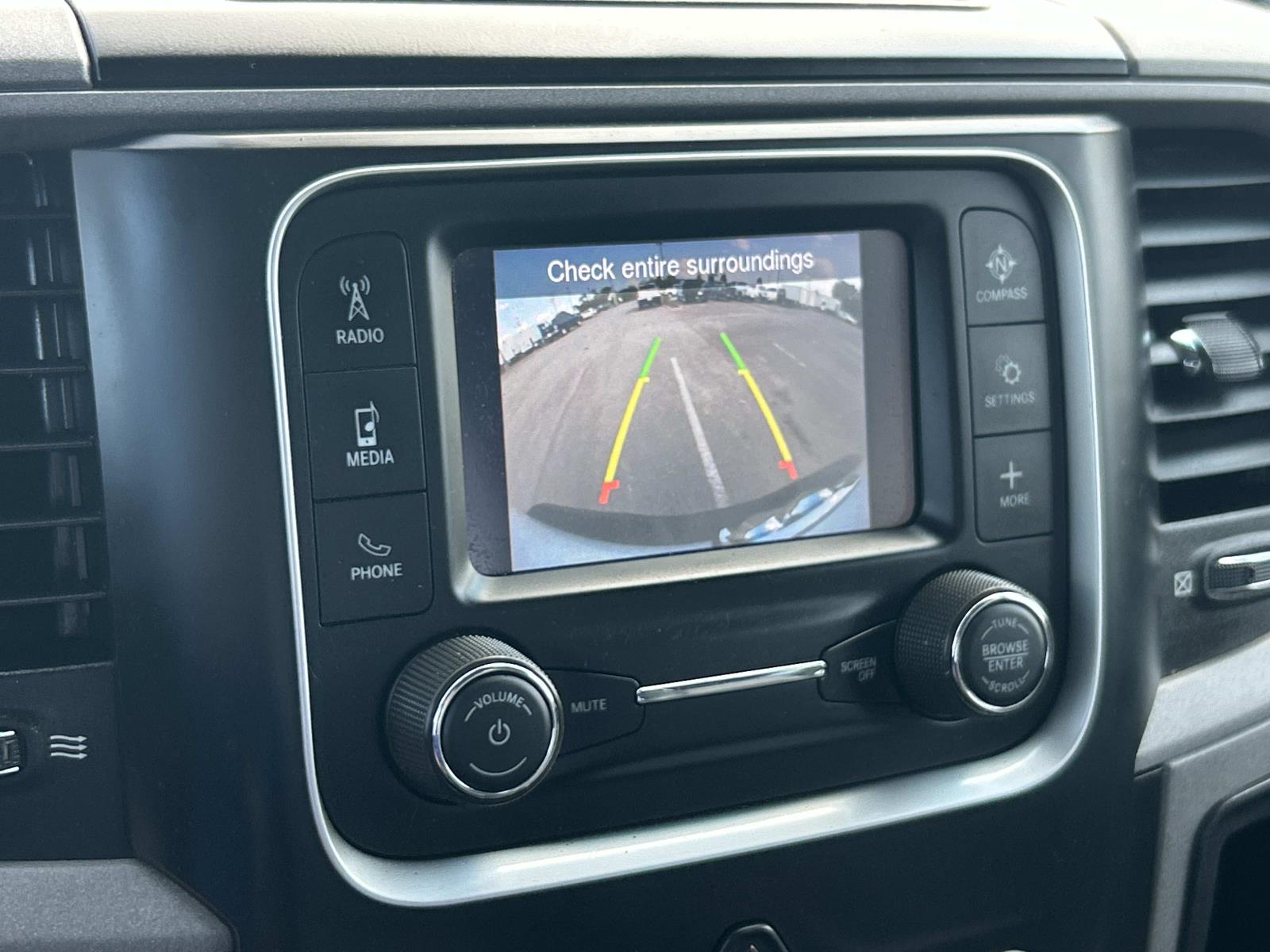Used 2023 Ram 1500 Classic Truck