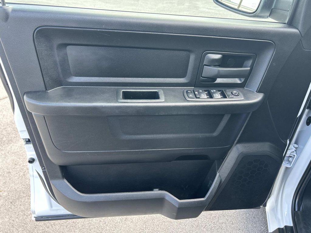 Used 2023 Ram 1500 Classic Truck