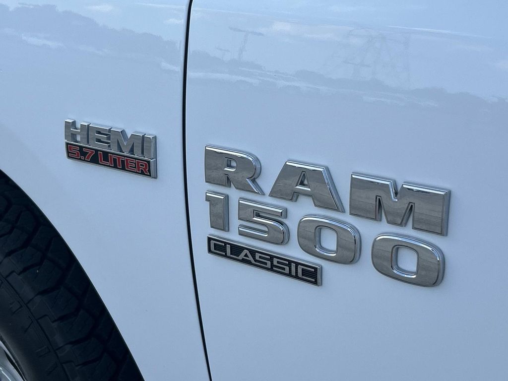 Used 2023 Ram 1500 Classic Truck