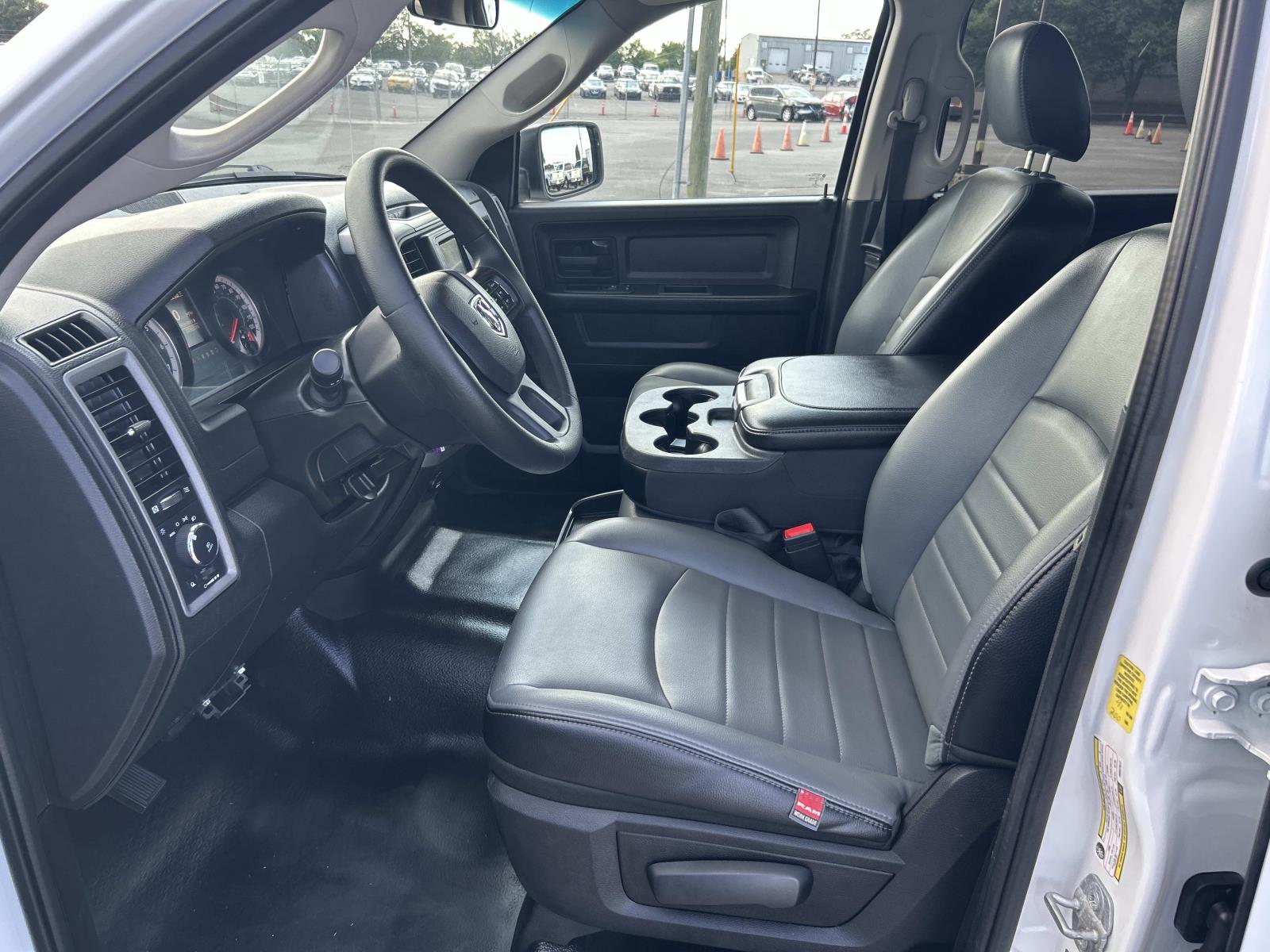 Used 2023 Ram 1500 Classic Truck