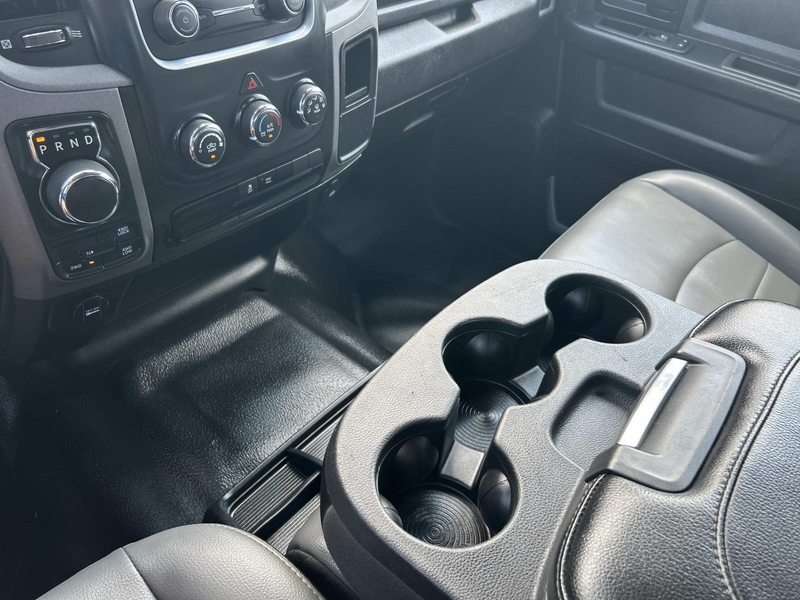 Used 2023 Ram 1500 Classic Truck