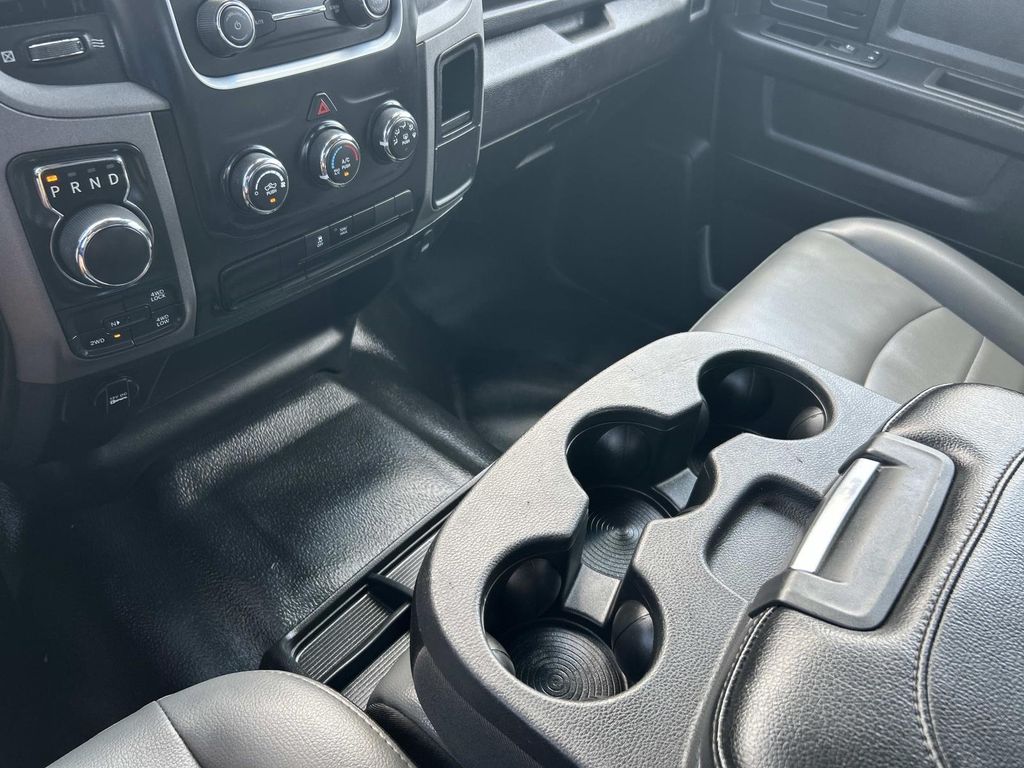 Used 2023 Ram 1500 Classic Truck