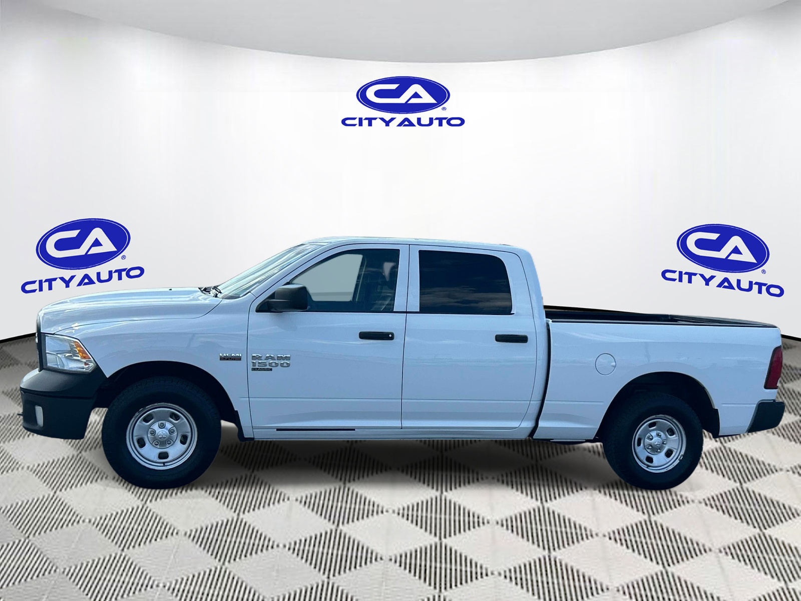 Used 2023 Ram 1500 Classic Truck
