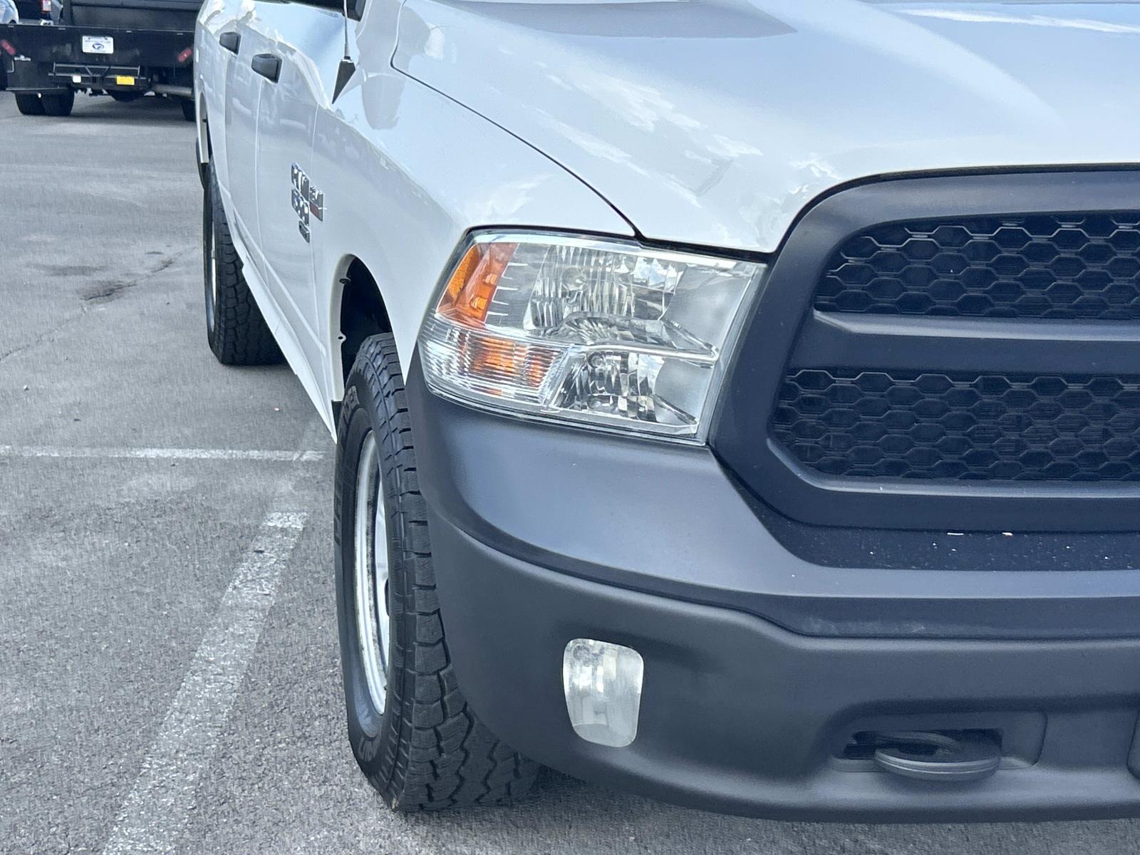 Used 2023 Ram 1500 Classic Truck