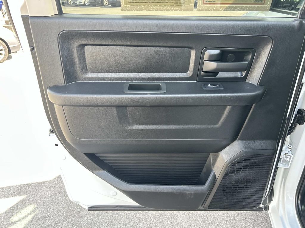 Used 2022 Ram 1500 Classic Truck
