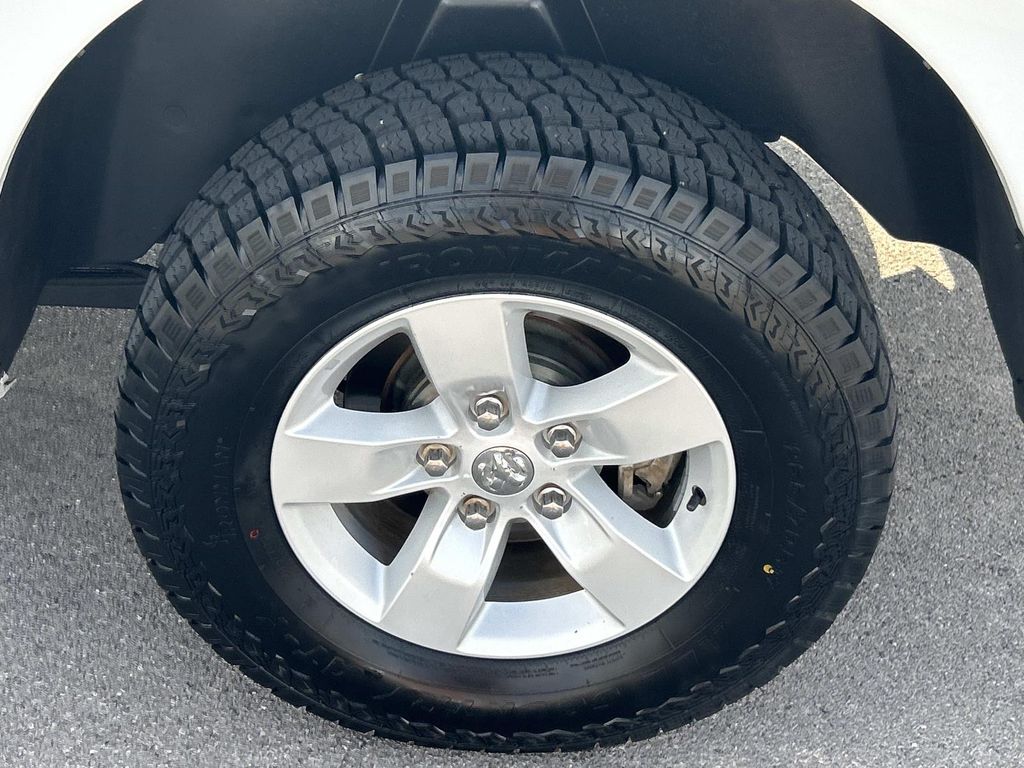 Used 2022 Ram 1500 Classic Truck