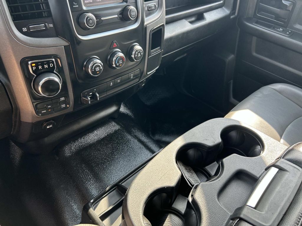 Used 2022 Ram 1500 Classic Truck