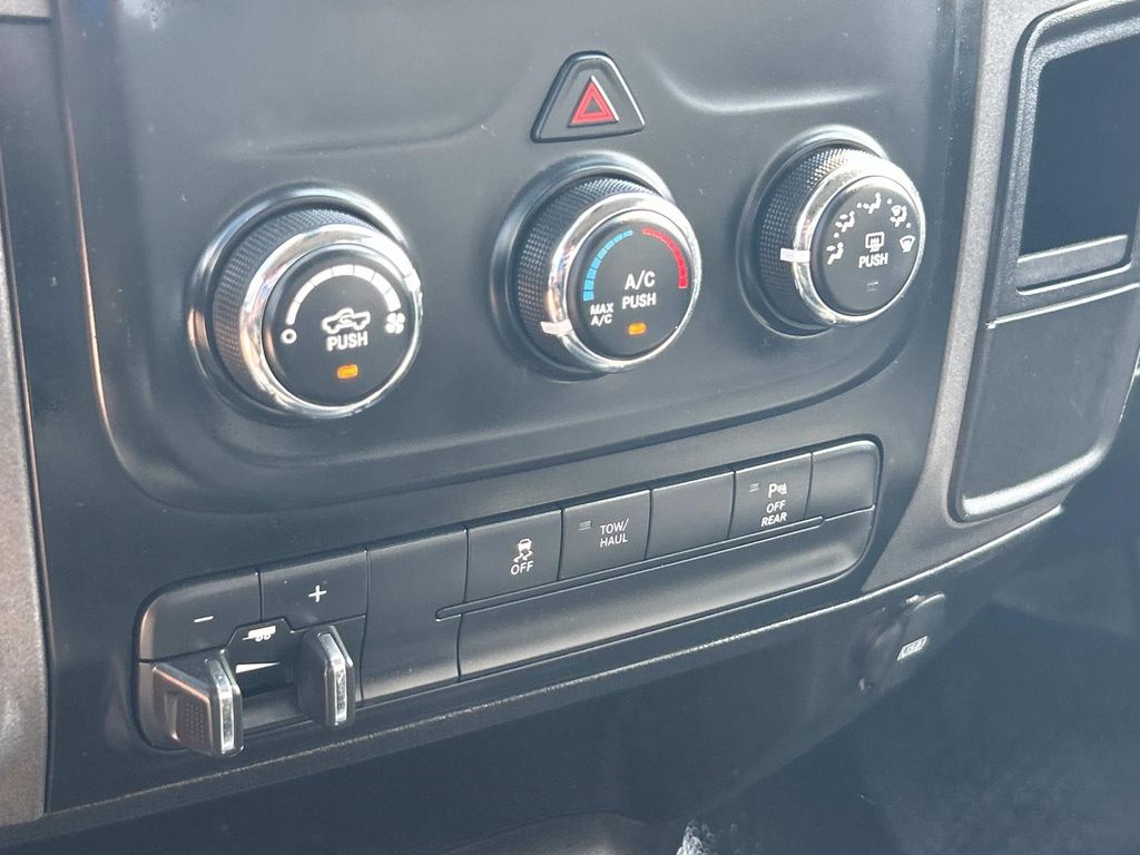 Used 2022 Ram 1500 Classic Truck