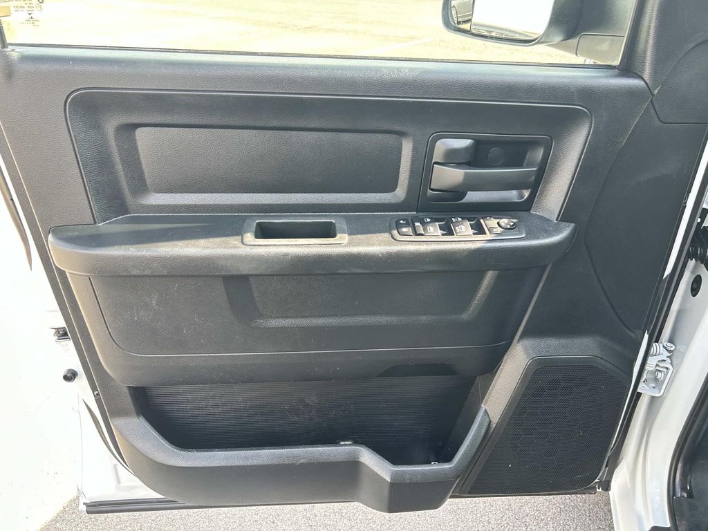 Used 2022 Ram 1500 Classic Truck