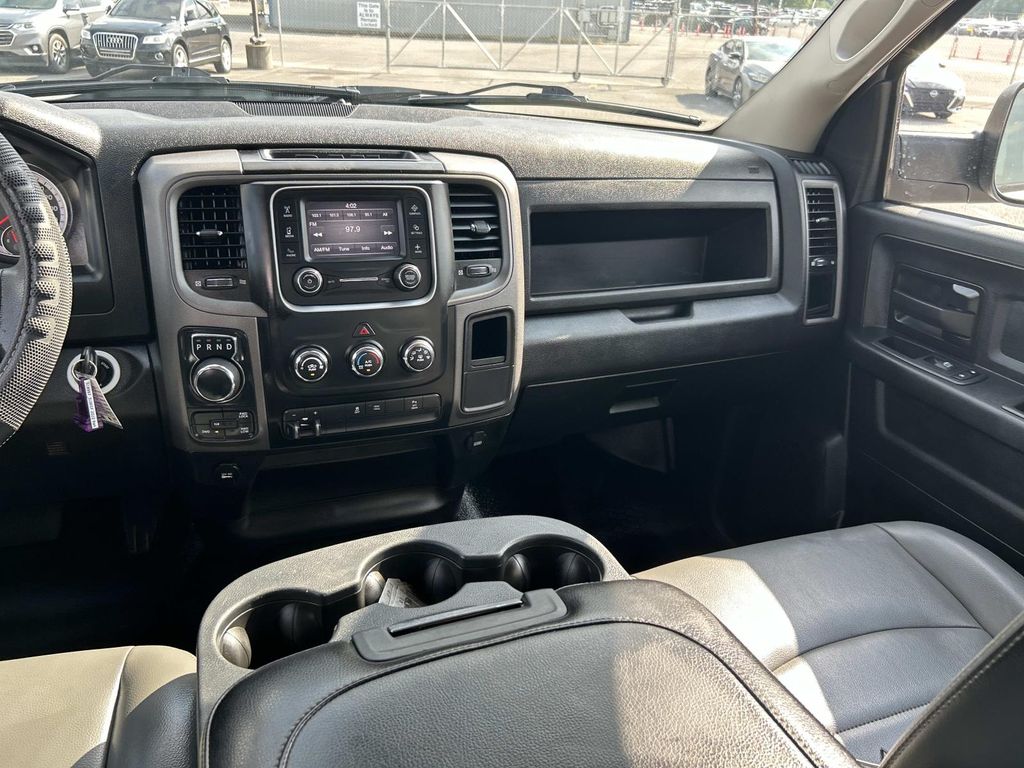 Used 2022 Ram 1500 Classic Truck