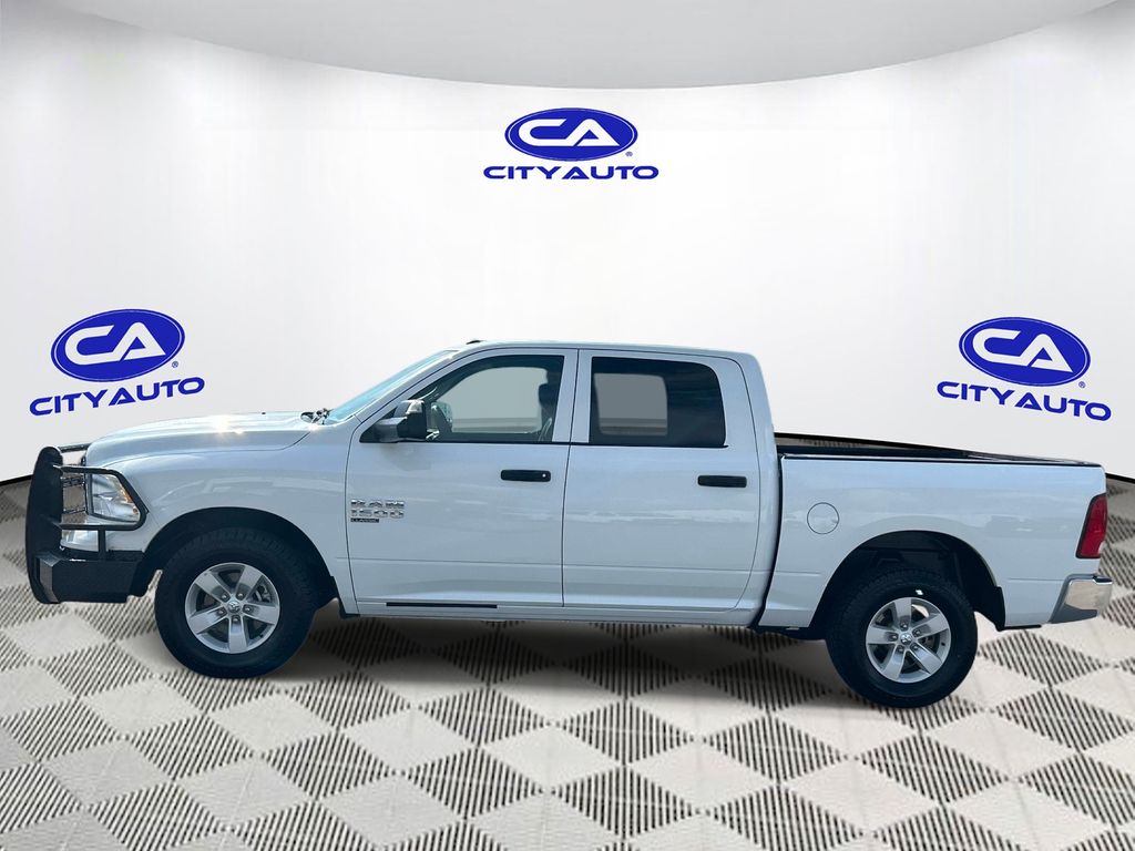 Used 2022 Ram 1500 Classic Truck