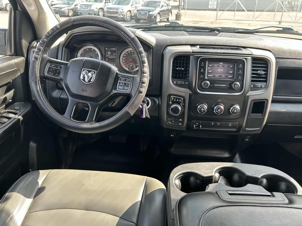 Used 2022 Ram 1500 Classic Truck