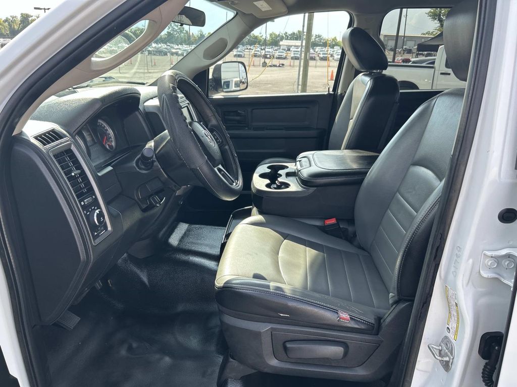 Used 2022 Ram 1500 Classic Truck