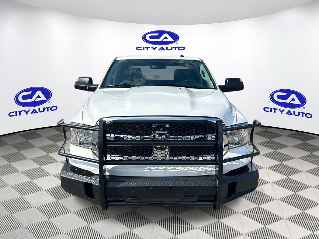 Used 2022 Ram 1500 Classic Truck