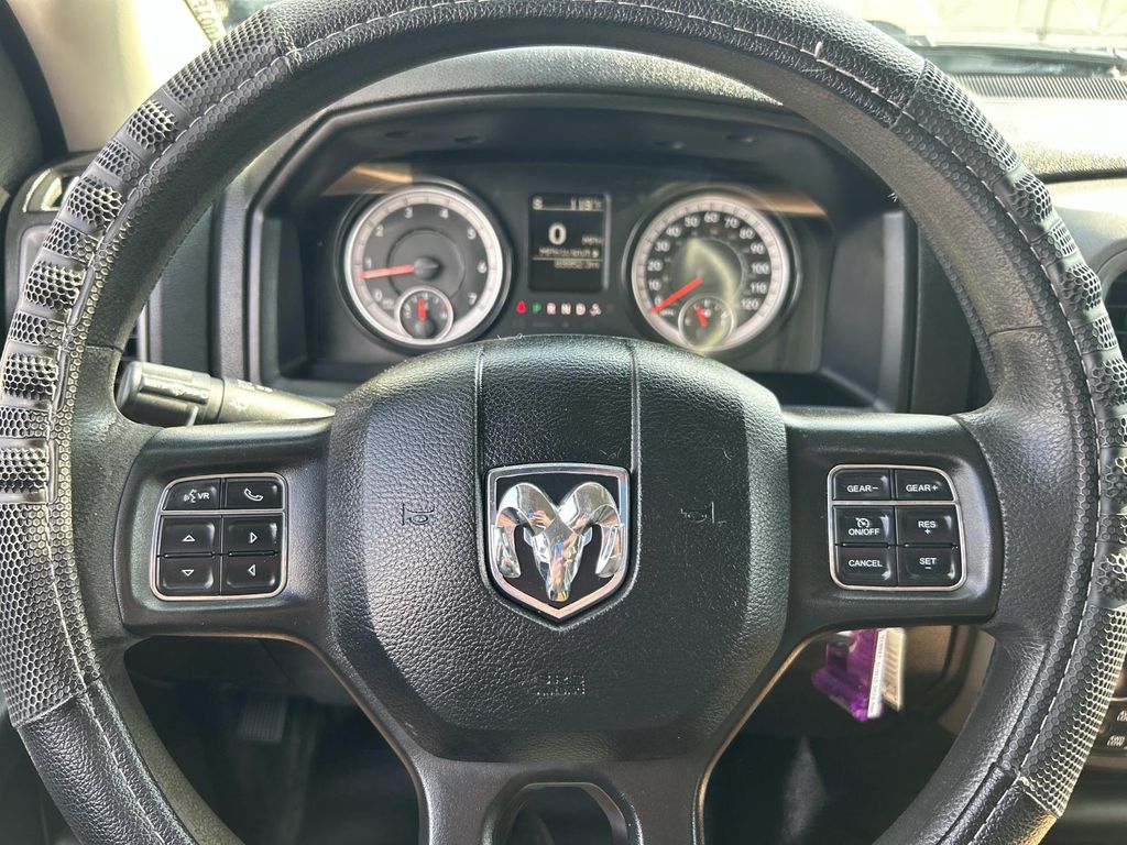 Used 2022 Ram 1500 Classic Truck