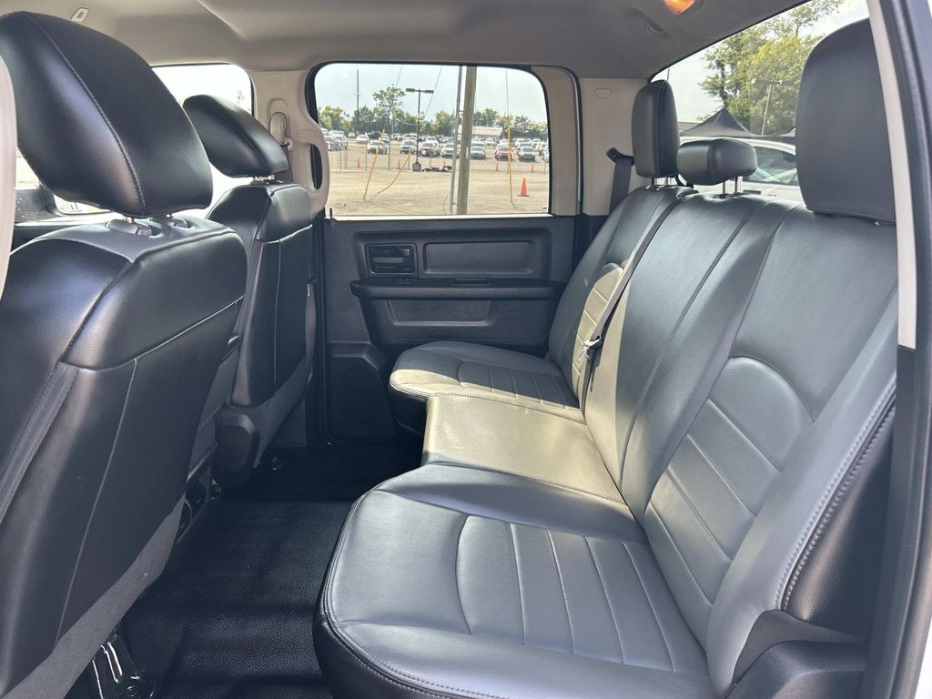 Used 2022 Ram 1500 Classic Truck