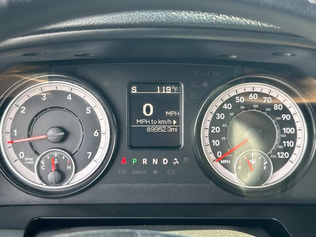 Used 2022 Ram 1500 Classic Truck