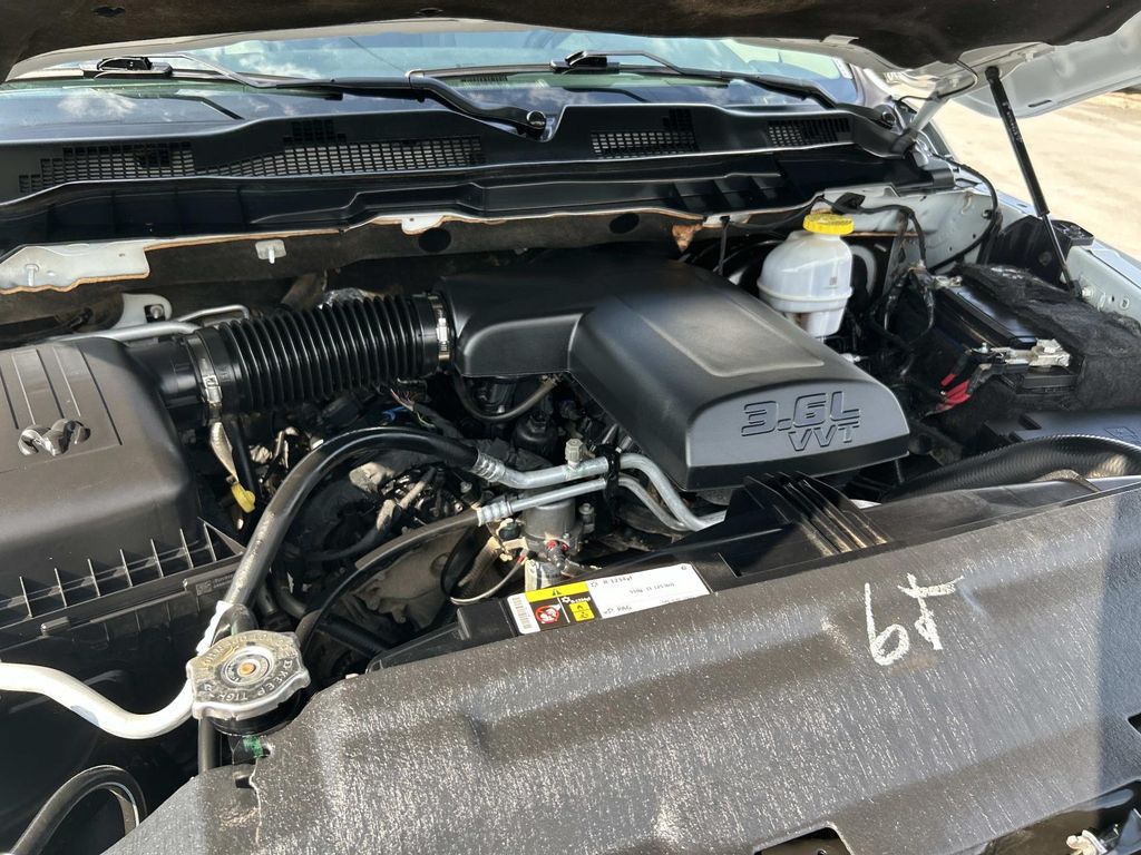 Used 2022 Ram 1500 Classic Truck