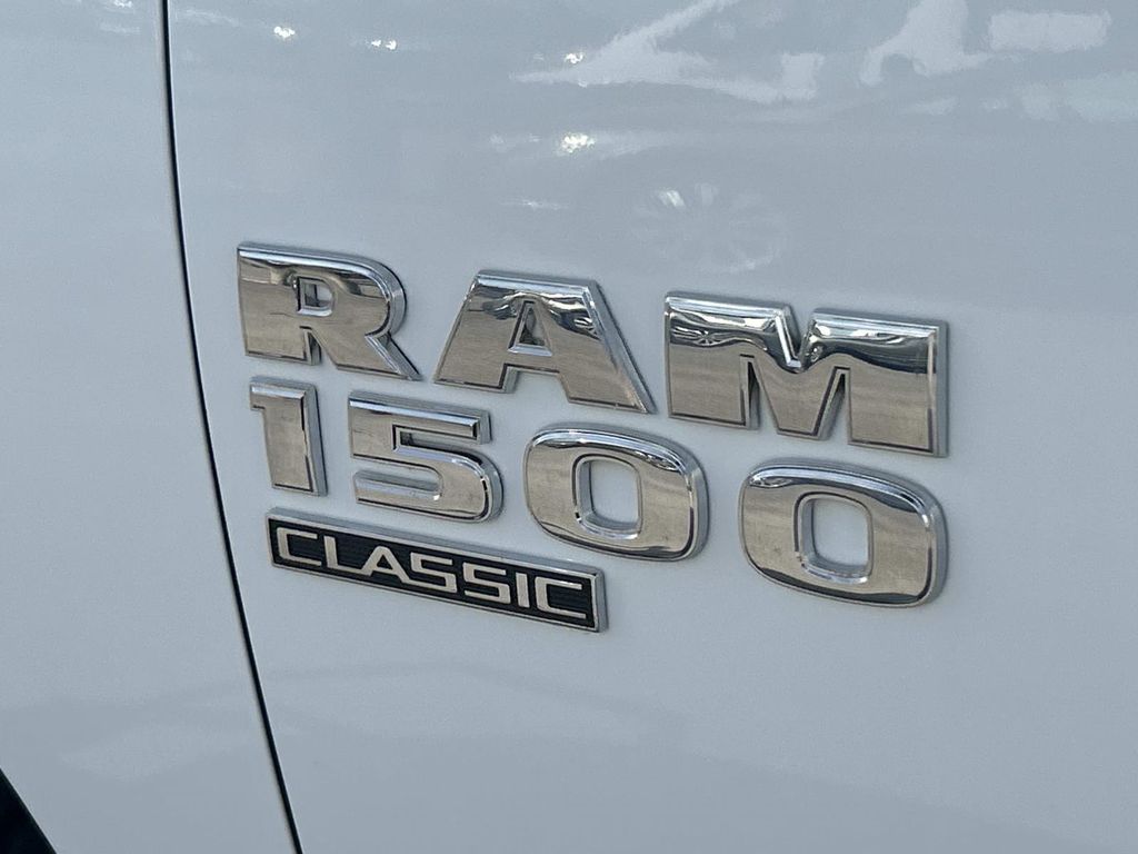 Used 2022 Ram 1500 Classic Truck