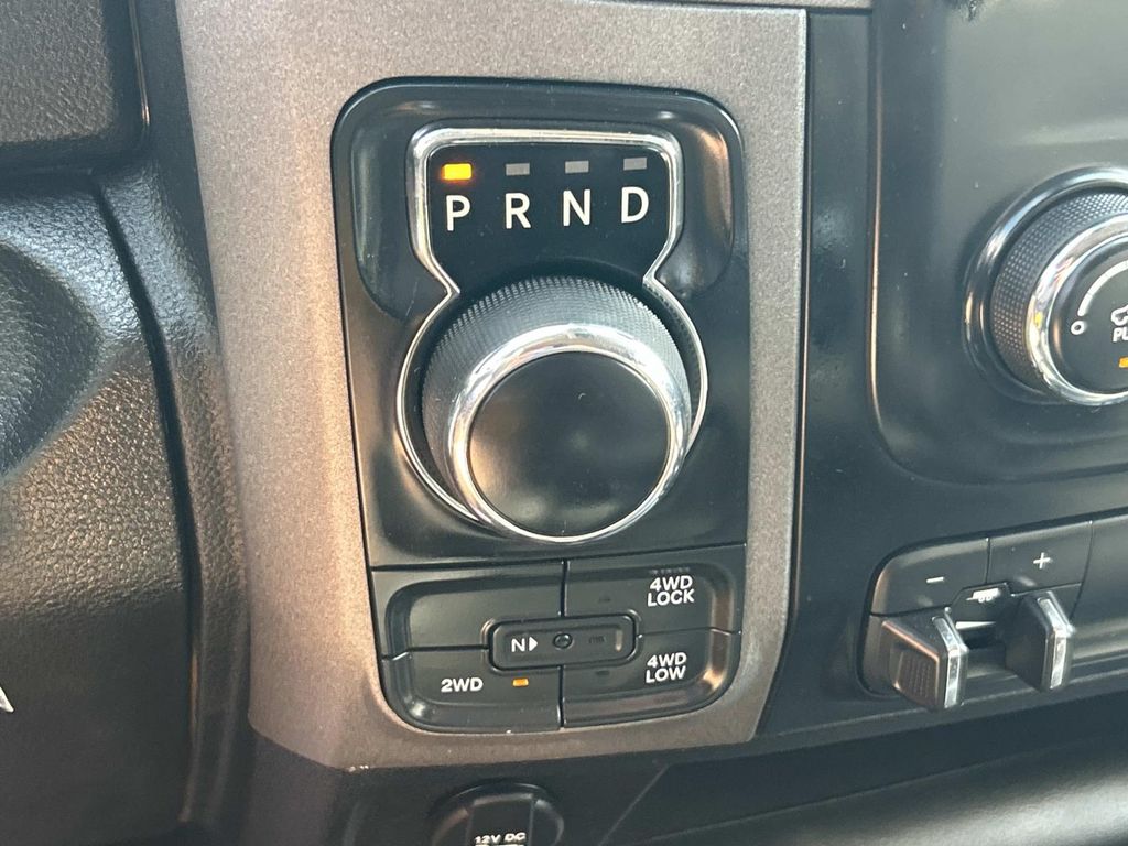 Used 2022 Ram 1500 Classic Truck