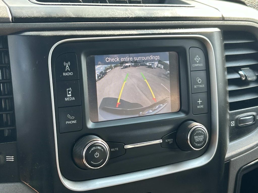 Used 2022 Ram 1500 Classic Truck