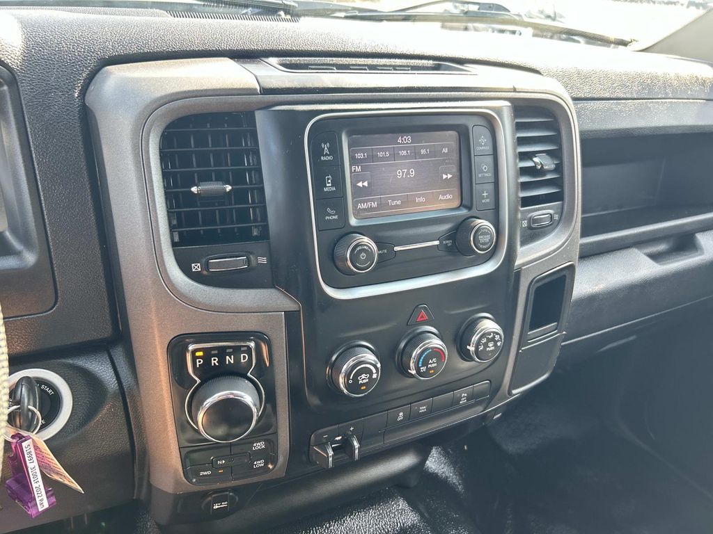 Used 2022 Ram 1500 Classic Truck