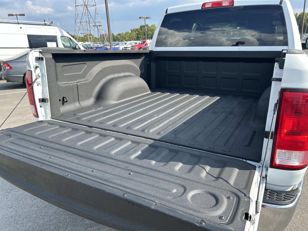 Used 2022 Ram 1500 Classic Truck