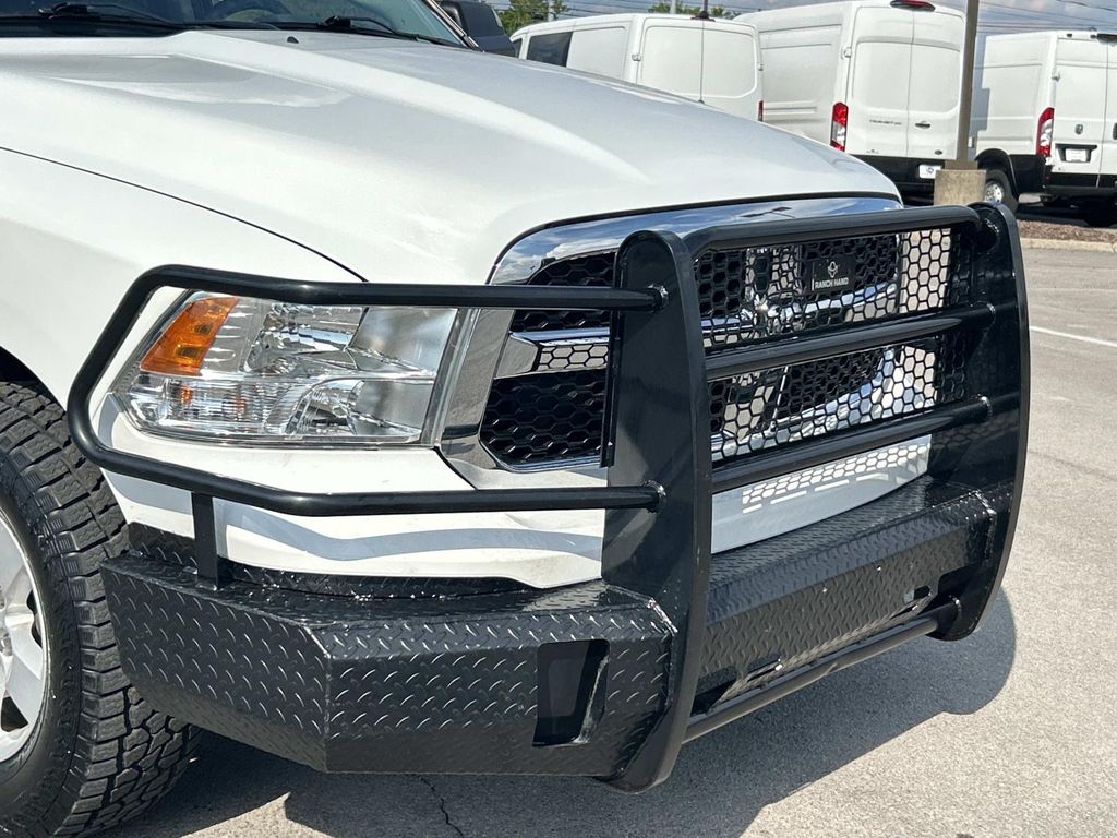 Used 2022 Ram 1500 Classic Truck