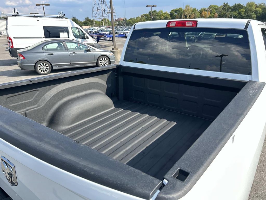 Used 2022 Ram 1500 Classic Truck