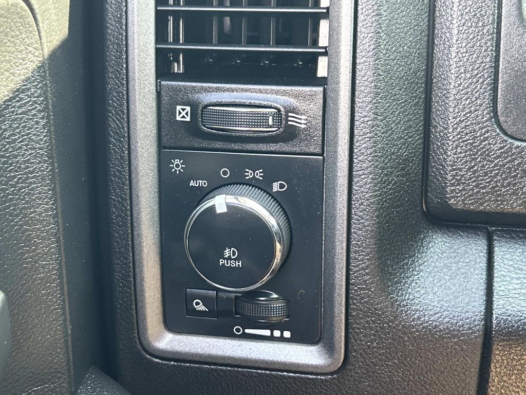 Used 2022 Ram 1500 Classic Truck