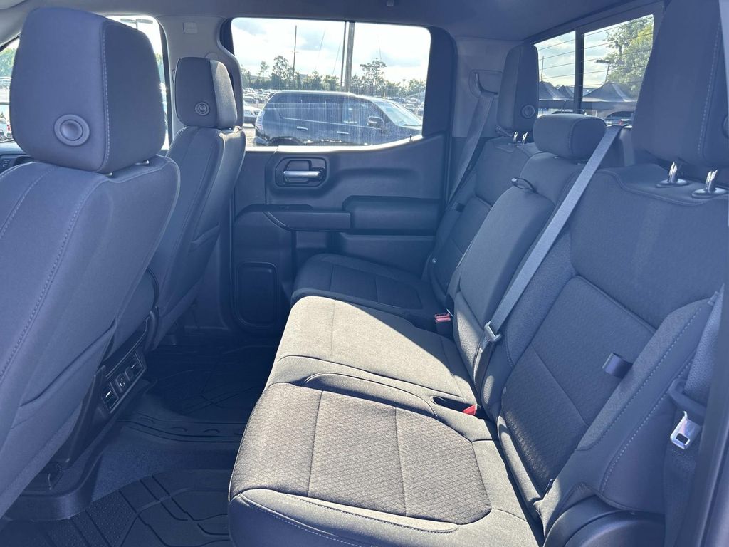 Used 2021 Chevrolet Silverado 1500 Truck