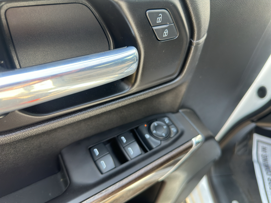 Used 2021 Chevrolet Silverado 1500 Truck