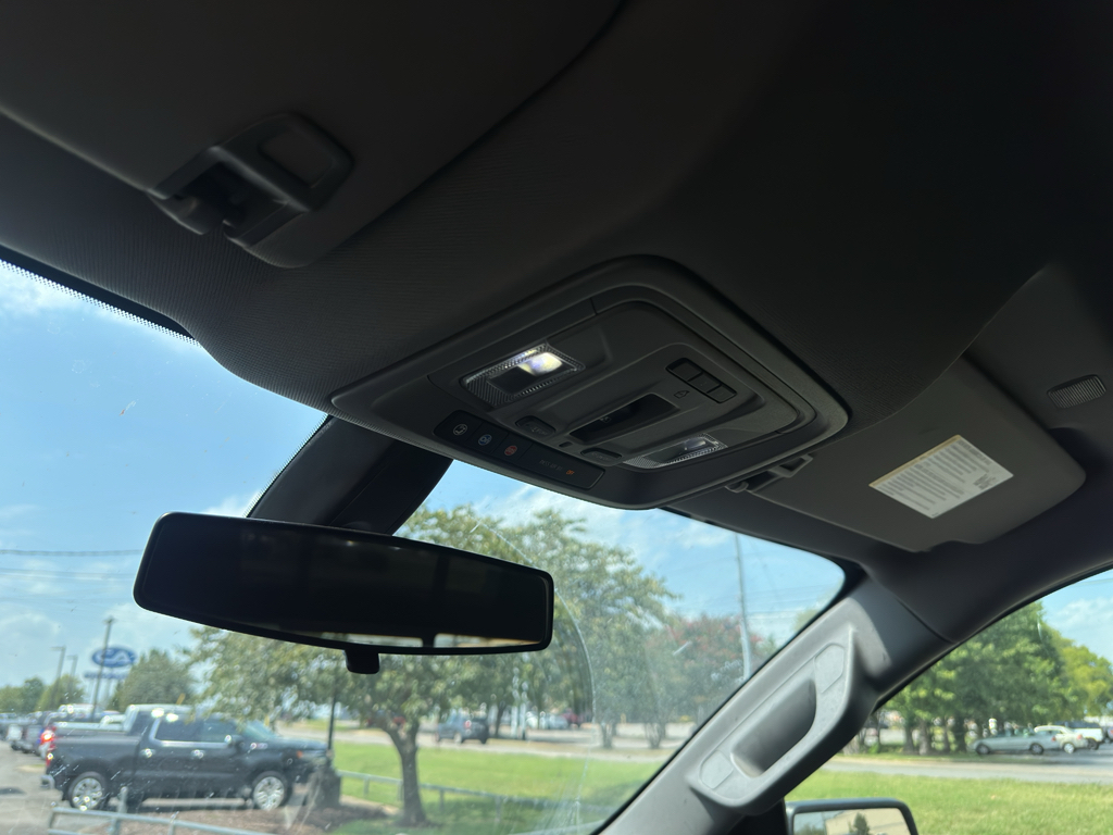 Used 2021 Chevrolet Silverado 1500 Truck