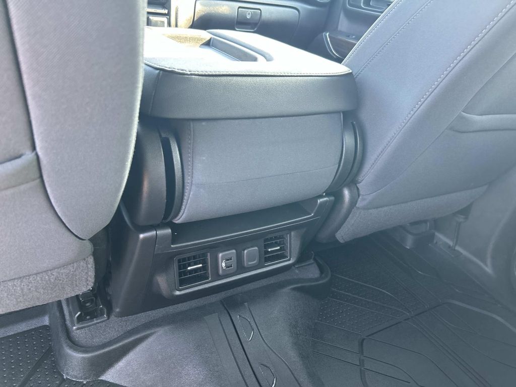Used 2021 Chevrolet Silverado 1500 Truck