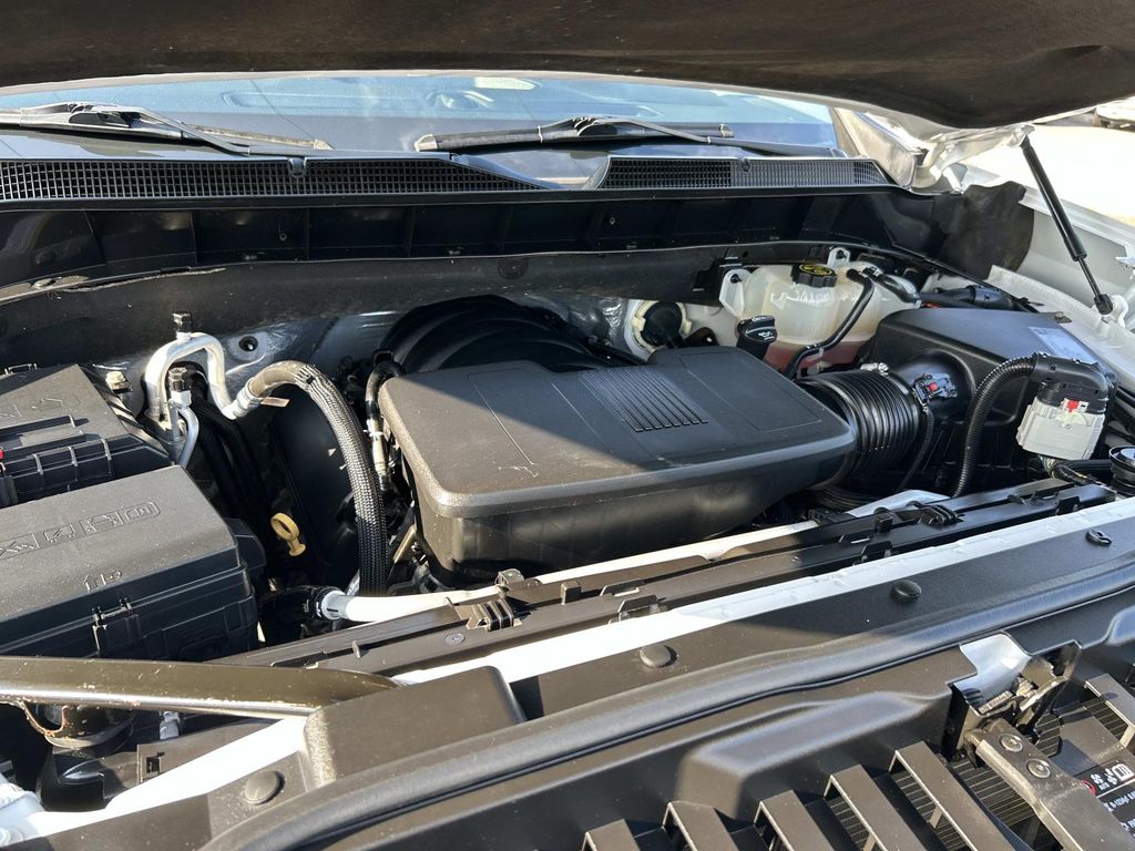 Used 2021 Chevrolet Silverado 1500 Truck