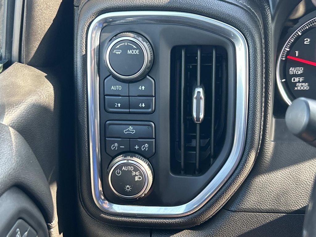 Used 2021 Chevrolet Silverado 1500 Truck