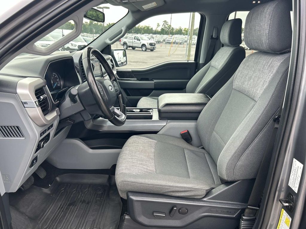 Used 2023 Ford F-150 Truck