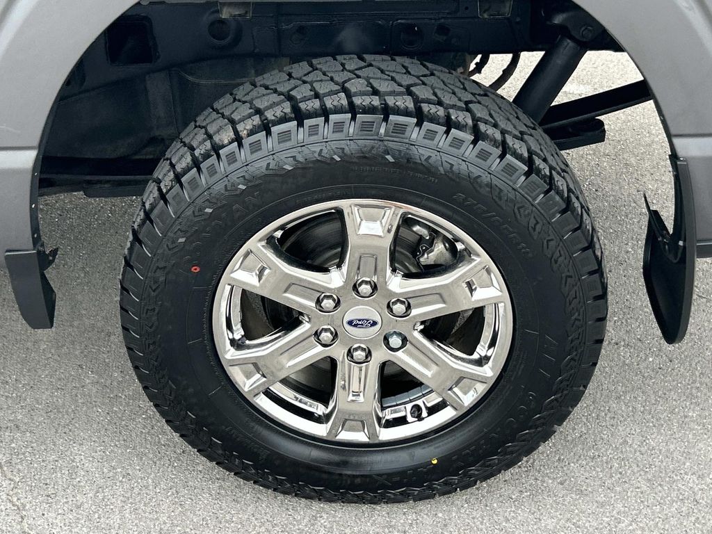 Used 2023 Ford F-150 Truck