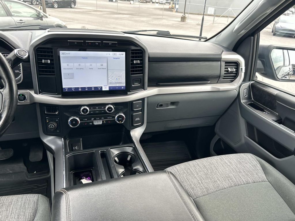 Used 2023 Ford F-150 Truck