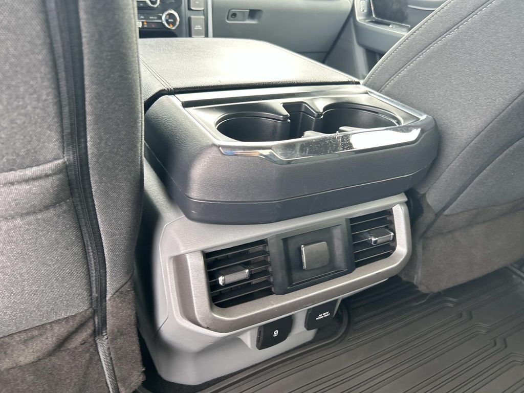 Used 2023 Ford F-150 Truck