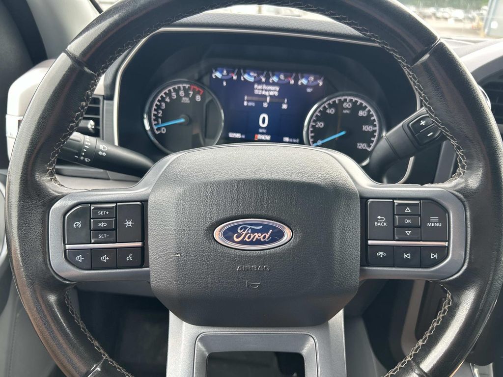 Used 2023 Ford F-150 Truck