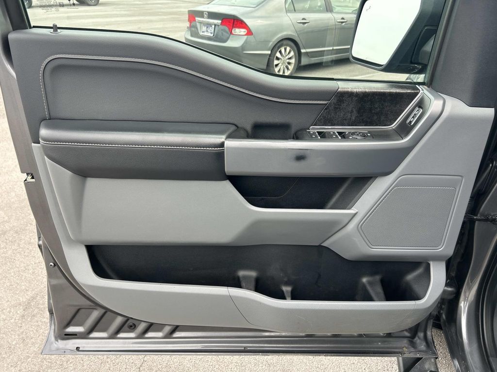 Used 2023 Ford F-150 Truck
